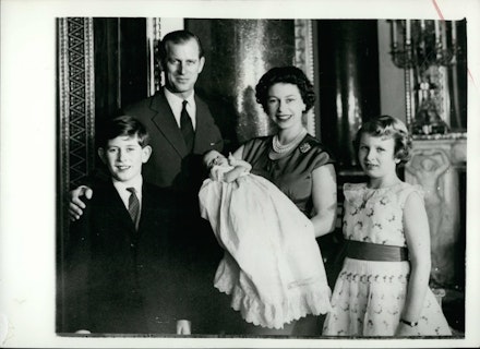 The Royal Family The Royal Family