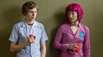 Scott Pilgrim Vs The World