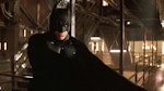 Batman Begins