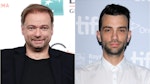 Andre Ovredal, Jay Baruchel
