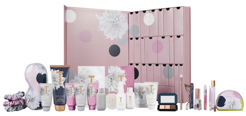 Ted Baker House of Blooms Advent Calendar, £45