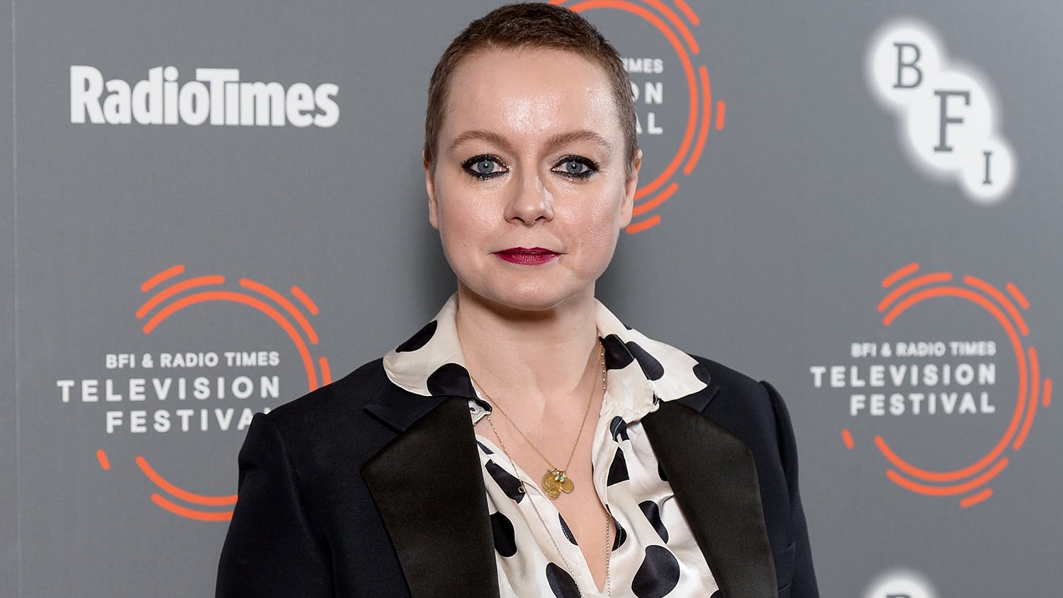 Samantha Morton