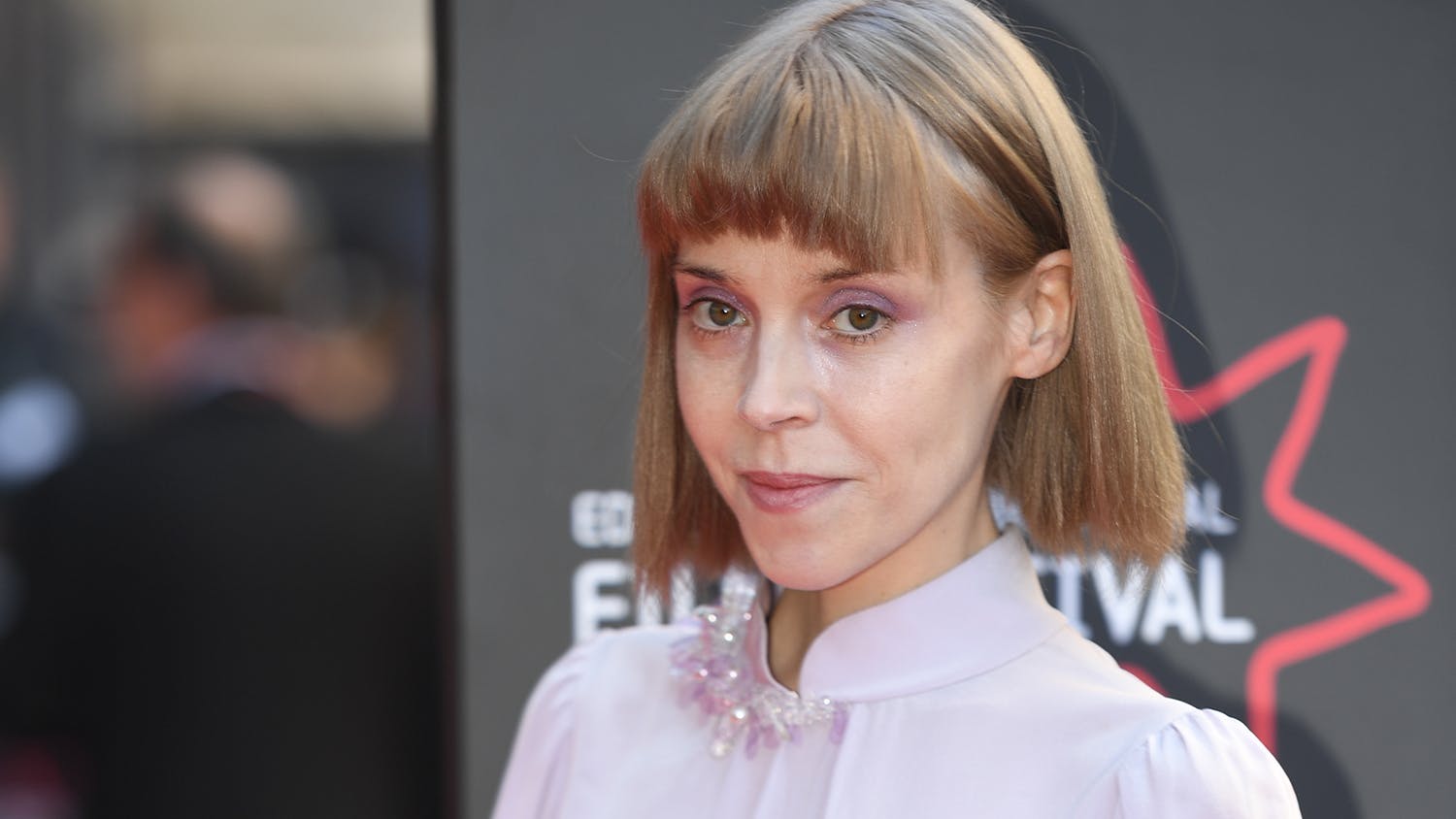 Antonia Campbell-Hughes