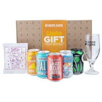 Beer Hawk Beery Gift Set