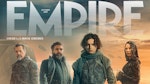 Empire – October 2020 – Dune cover crop