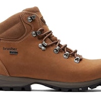 Brasher Women's Country Walker Boots
