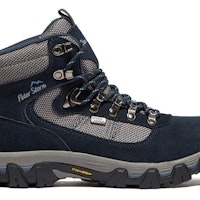 Peter Storm Women's Millbeck Waterproof Walking Boot, Navy