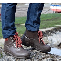 Harris Waterproof Boots