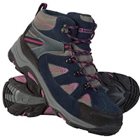 Mountain Warehouse Rapid Womens Waterproof Boots