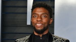Chadwick Boseman