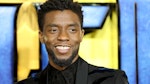 Chadwick Boseman