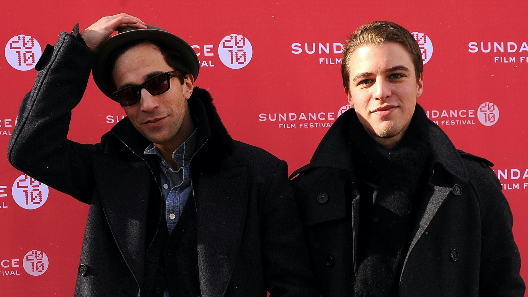 Ariel Schulman, Henry Joost