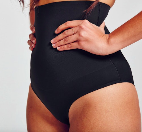 best tummy control shapewear