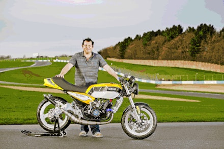 YAMAHA RD250LC YAMAHA RD250LC