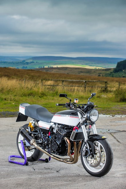 SUZUKI GS1157 SUZUKI GS1157