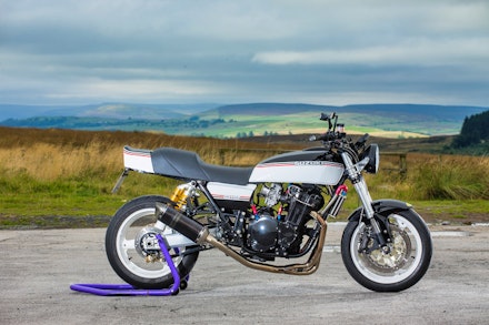 SUZUKI GS1157 SUZUKI GS1157