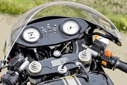 DUCATI 900 IMOLA DUCATI 900 IMOLA