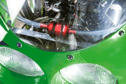 P&M KAWASAKI 750 P&M KAWASAKI 750