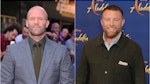Jason Statham, Guy Ritchie