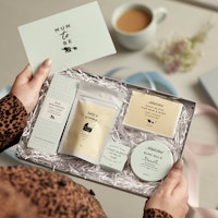 'Mum To Be' Letterbox Gift Set