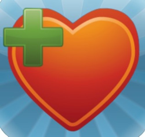 Blood Pressure Monitor
