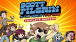 Scott Pilgrim: The Game