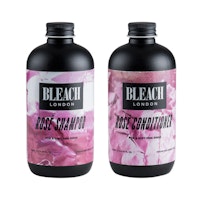 Bleach London Rosu00e9 Shampoo and Conditioner