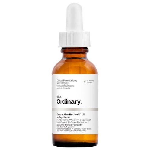 Granactive Retinoid 2% in Squalane