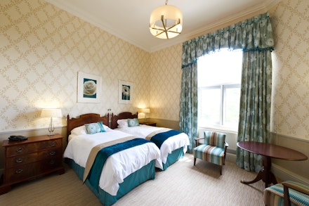 Ragdale Hall Ragdale Hall