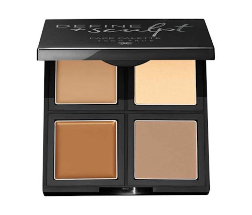 Avon True Define & Sculpt Contour Face Palette