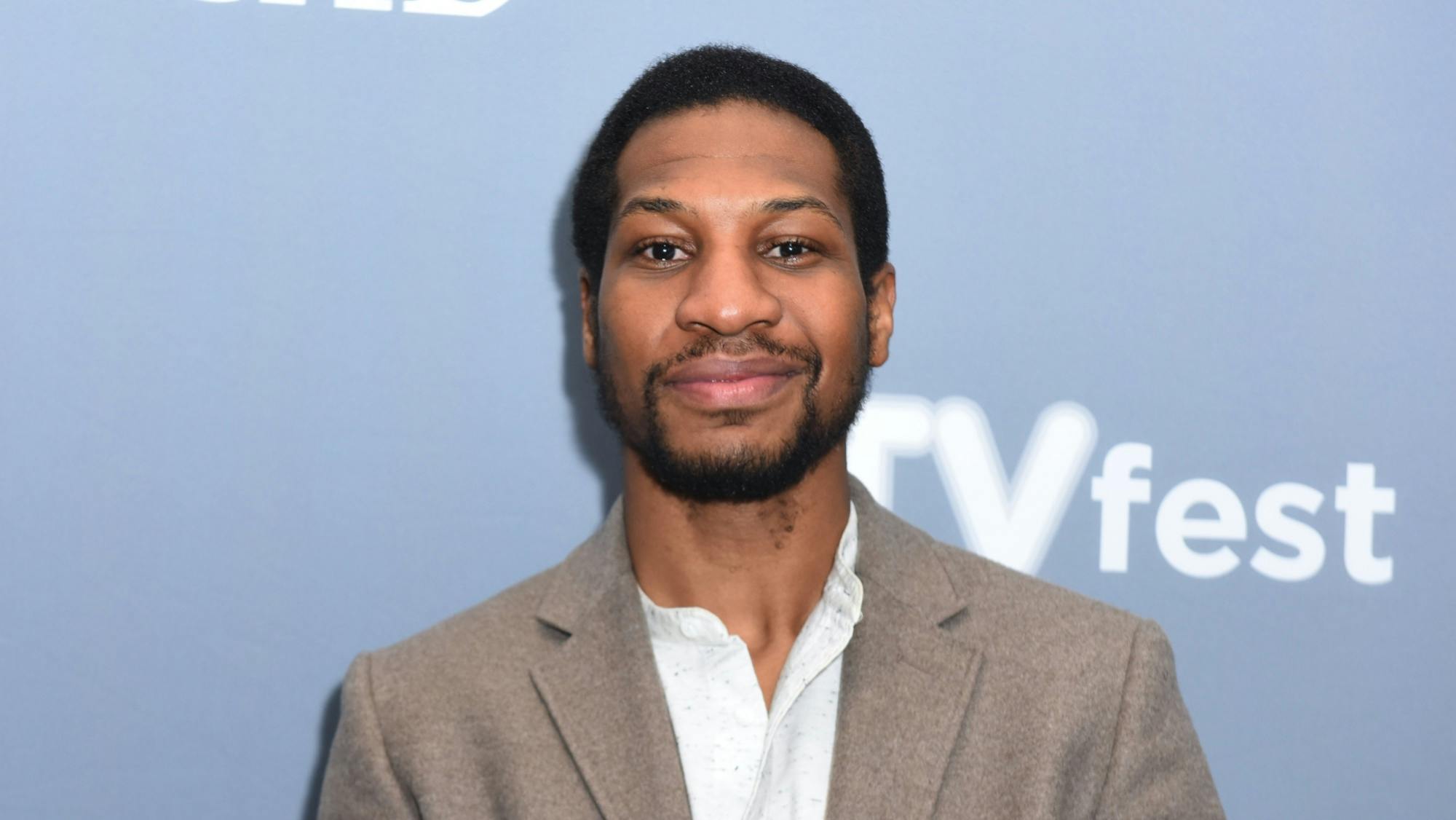 Jonathan Majors
