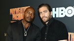 Antoine Fuqua, Jake Gyllenhaal