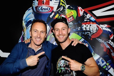 ‘REA DESERVES A MOTOGP RIDE, BUT IT ISN’T GOING TO HAPPEN’ ‘REA DESERVES A MOTOGP RIDE, BUT IT ISN’T GOING TO HAPPEN’
