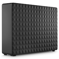 Seagate Expansion Desktop 6 TB External Hard Drive HDD