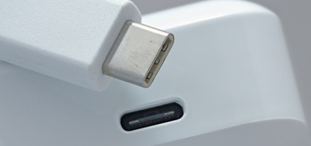 USB C USB C