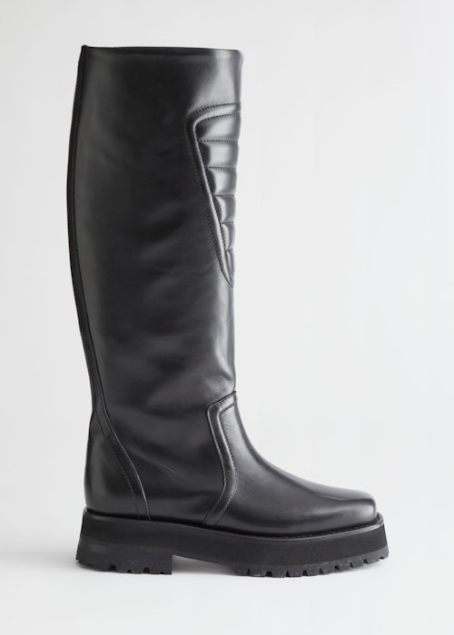 The Best Winter Boots