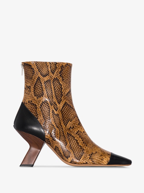 The Best Winter Boots
