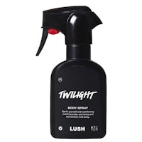 Lush Twilight Body Spray