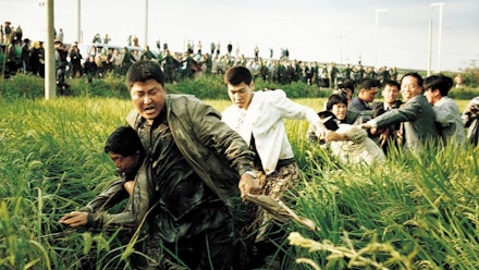 Memories Of Murder Memories Of Murder
