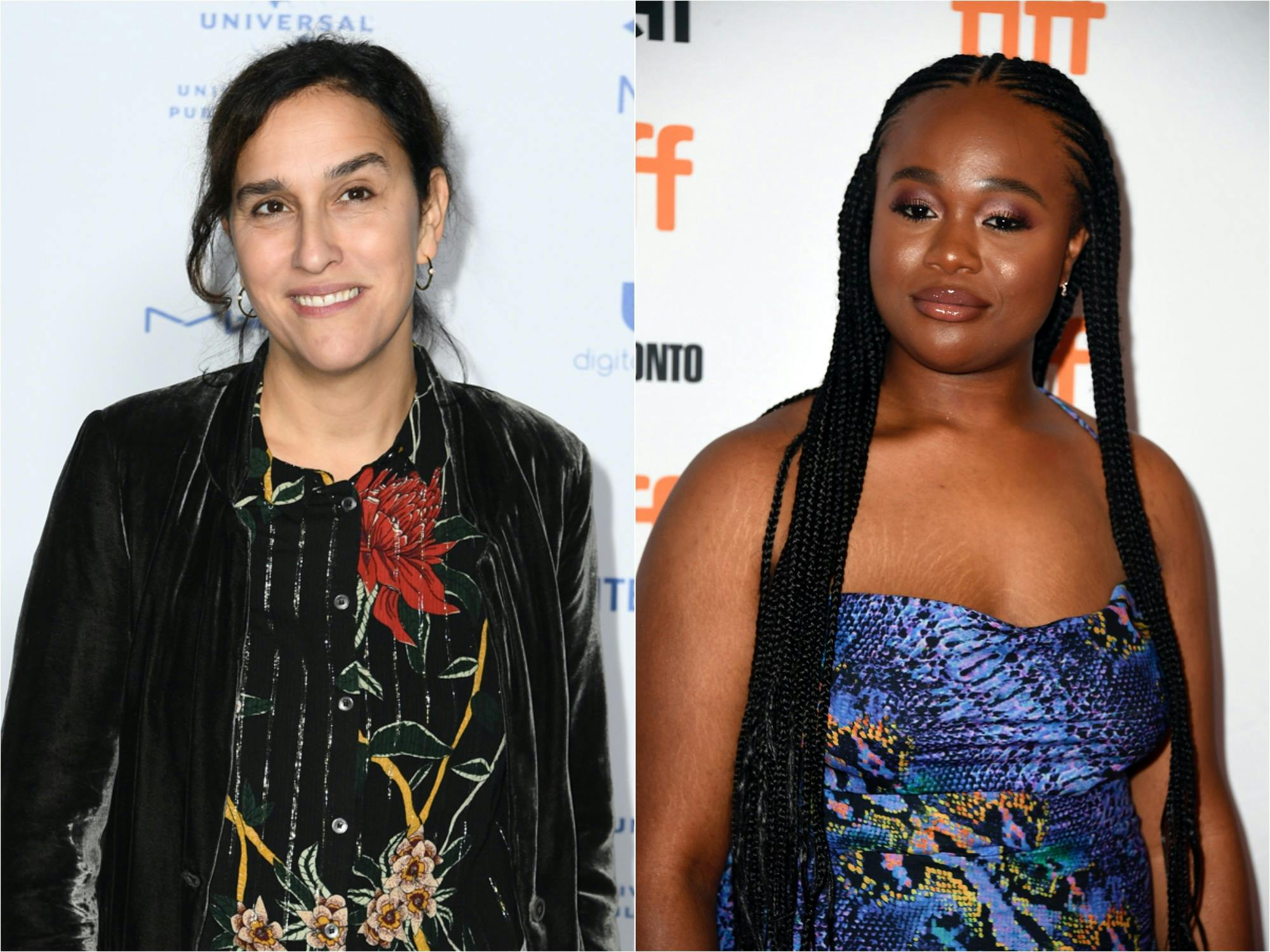 Sarah Gavron, Bukky Bakray