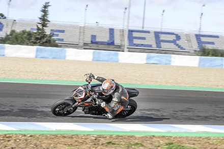 ‘BIAGGI PREDICTED I’D BE ON POLE JUST FROM WATCHING AT ONE CORNER – HE WAS RIGHT’ ‘BIAGGI PREDICTED I’D BE ON POLE JUST FROM WATCHING AT ONE CORNER – HE WAS RIGHT’