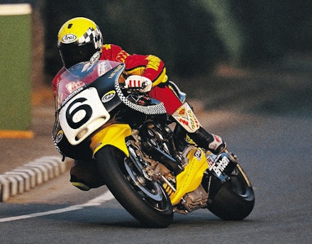 ‘ROAD RACERS CAN’T, AND WOULDN’T, QUIT, EVEN IF THEY HAD OTHER OPTIONS’ ‘ROAD RACERS CAN’T, AND WOULDN’T, QUIT, EVEN IF THEY HAD OTHER OPTIONS’