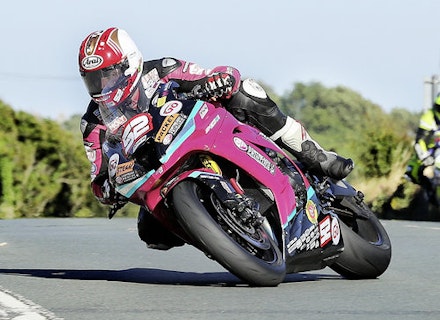 ‘ROAD RACERS CAN’T, AND WOULDN’T, QUIT, EVEN IF THEY HAD OTHER OPTIONS’ ‘ROAD RACERS CAN’T, AND WOULDN’T, QUIT, EVEN IF THEY HAD OTHER OPTIONS’