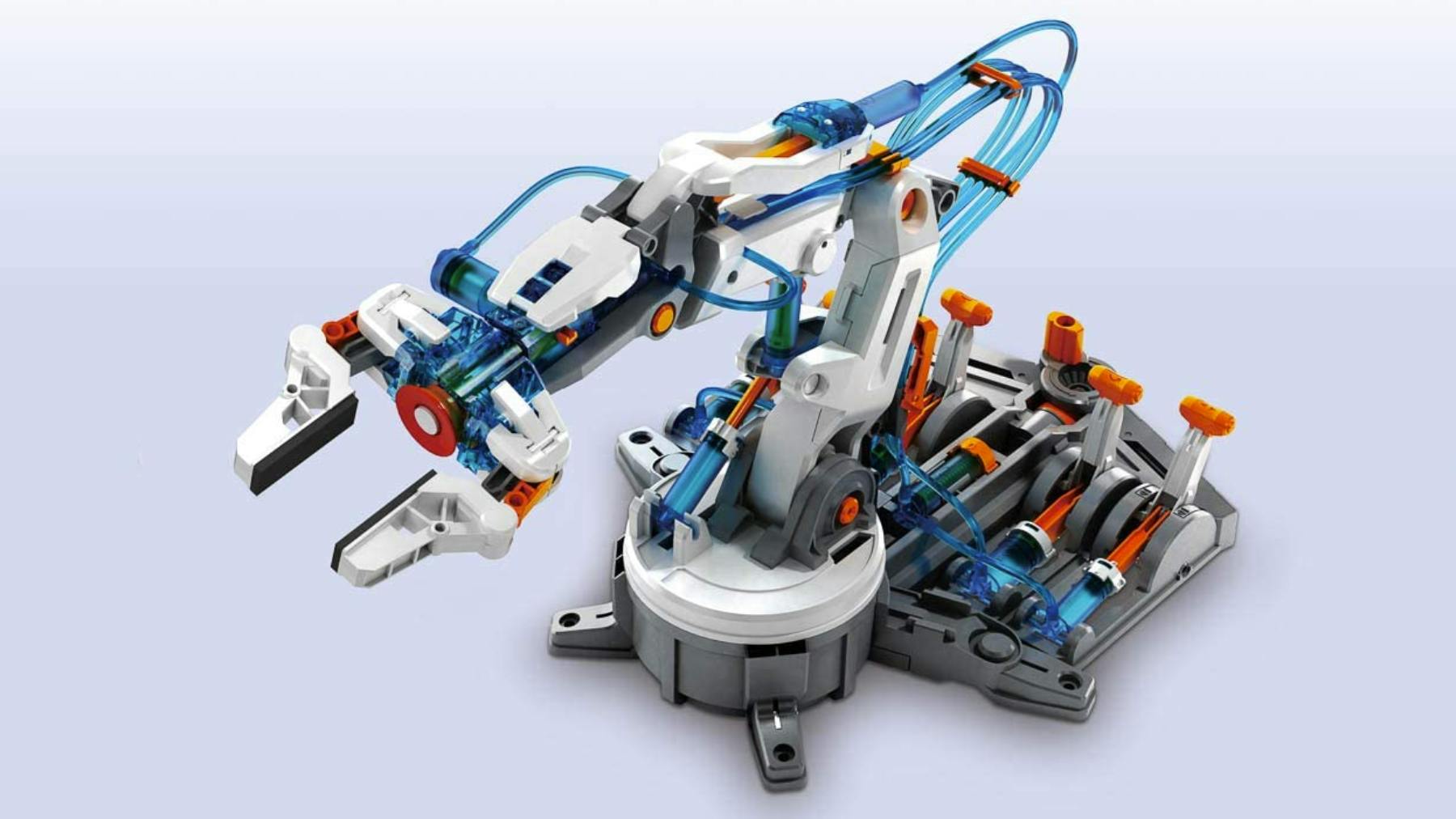 The best gifts for nerds