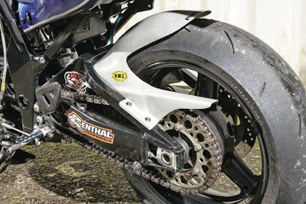 BANDIT/’BUSA/ZX-9/10 HYBRID BANDIT/’BUSA/ZX-9/10 HYBRID