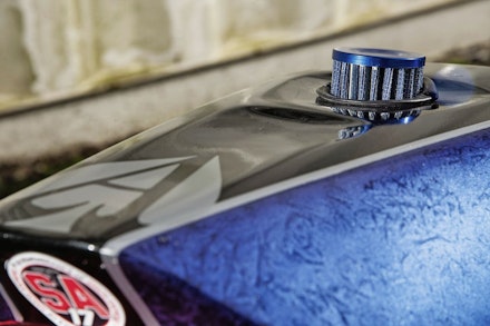 BANDIT/’BUSA/ZX-9/10 HYBRID BANDIT/’BUSA/ZX-9/10 HYBRID