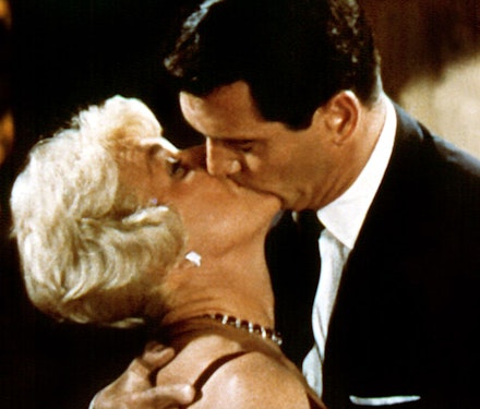 Pillow Talk, Rock Hudson and Doris Day Pillow Talk, Rock Hudson and Doris Day
