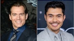Henry Cavill, Henry Golding