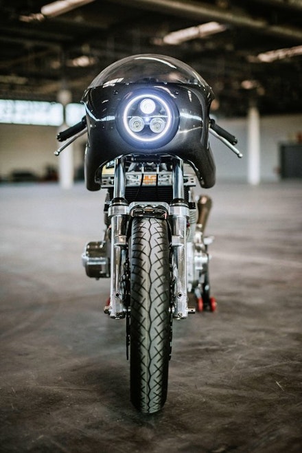 LAVERDA P12XX LAVERDA P12XX