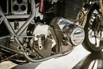 LAVERDA P12XX LAVERDA P12XX